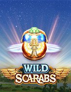 Tìm Hiểu Về Ai Cập Du Ký – Wild Scarabs Slot: Cách Chơi, Tips & Tricks Để Thắng Lớn