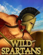 Giới Thiệu Chiến Binh Sparta – Wild Spartans Slot: Luật Chơi, Mẹo Thắng & Ưu Đãi Độc Quyền