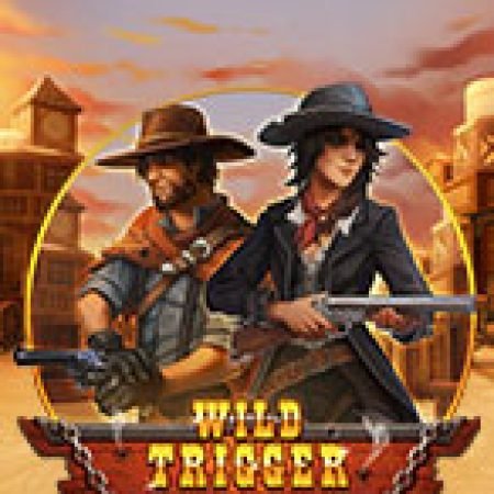 Trải Nghiệm Huyền Thoại Tại Siết Cò Vô Chuồng Bò – Wild Trigger Slot – Đăng Ký & Nhận Quà Khủng