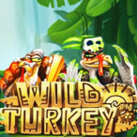 Gà Tây Phiêu Lưu – Wild Turkey Slot Online: Nơi Hội Tụ Của Các Siêu Phẩm Slot 2024