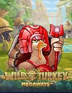 Tìm Hiểu Về Gà Tây Phiêu Lưu – Megaways – Wild Turkey Megaways Slot: Cách Chơi, Tips & Tricks Để Thắng Lớn