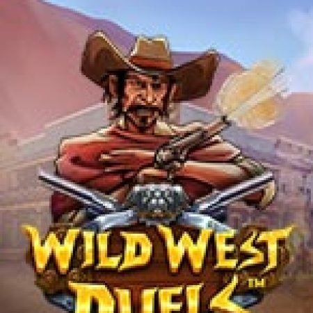 Tìm Hiểu Về Cao Bồi Viễn Tây – Wild West Duels Slot: Cách Chơi, Tips & Tricks Để Thắng Lớn