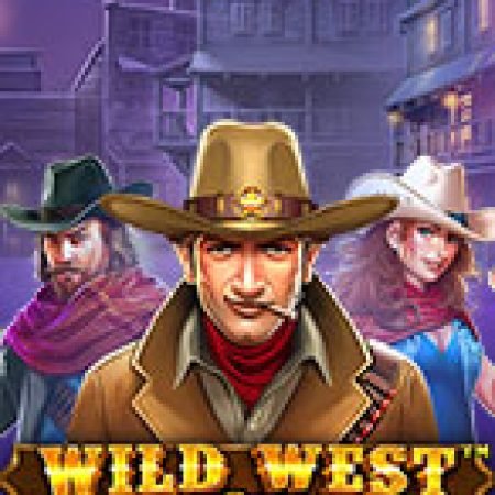 Khám Phá Săn Thưởng Miền Tây – Wild West Gold Slot: Trò Chơi Slot Trực Tuyến Hấp Dẫn Nhất 2024