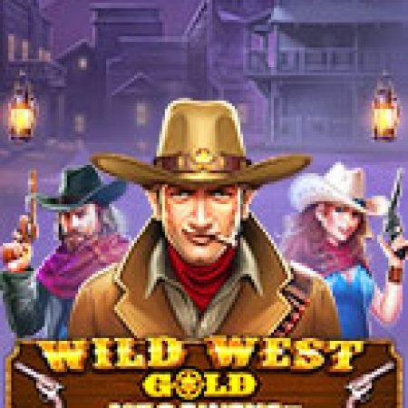 Tìm Hiểu Về Cao Bồi Miền Tây – Wild West Gold Megaways Slot: Cách Chơi, Tips & Tricks Để Thắng Lớn