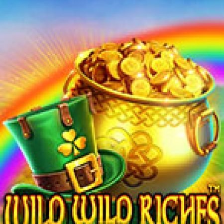 Hướng Dẫn Đăng Ký Nông Trường Phồn Vinh – Wild Wild Riches Slot: Bắt Đầu Hành Trình Giành Jackpot