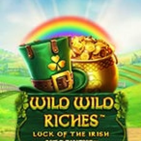 Hũ Vàng Tại Nông Trại Xanh – Wild Wild Riches Megaways Slot: Trò Chơi Slot Online Bạn Không Thể Bỏ Qua Trong 2024