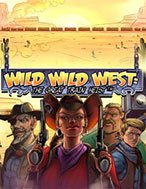 Hướng Dẫn Đăng Ký Cao Bồi Miền Tây: Cướp Tàu – Wild Wild West: The Great Train Heist Slot: Bắt Đầu Hành Trình Giành Jackpot