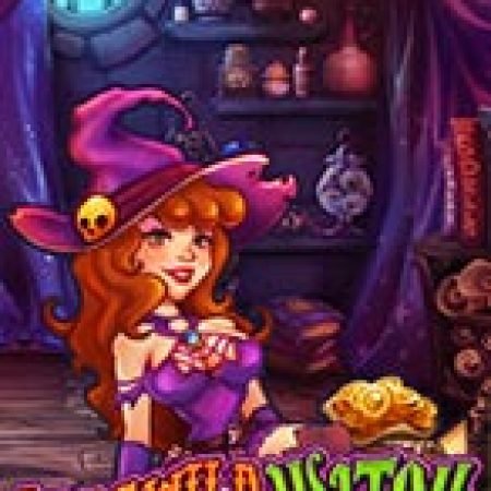 Wild Wild Witch Slot Online: Nơi Hội Tụ Của Các Siêu Phẩm Slot 2024