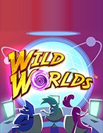 Thế Giới Hoang Dã – Wild Worlds Slot: Cổng Game Slot Đỉnh Cao – Đánh Bại Thách Thức, Rinh Quà Lớn