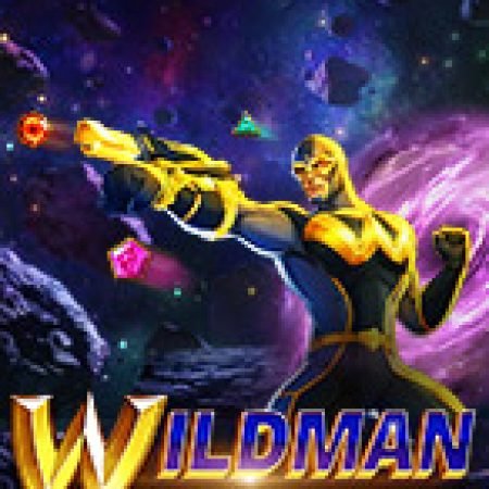 Tìm Hiểu Về Cuộc Chiến Siêu Anh Hùng – Wildman Super Bonanza Slot: Cách Chơi, Tips & Tricks Để Thắng Lớn