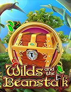 Wilds and The Beanstalk Slot – Hướng Dẫn Chơi Slot Online Chi Tiết Cho Người Mới