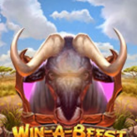 Bò Rừng Cuồng Nộ – Win-A-Beest Slot – Hướng Dẫn Chơi Slot Online Chi Tiết Cho Người Mới