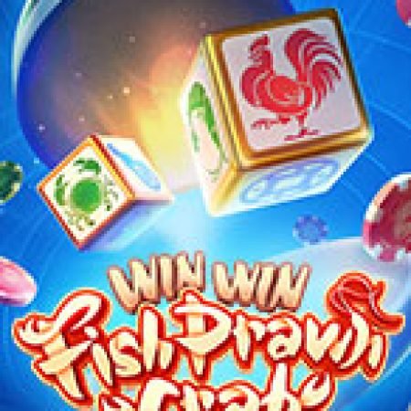 Khám Phá Bầu Cua Đại Chiến – Win Win Fish Prawn Crab Slot: Trò Chơi Slot Trực Tuyến Hấp Dẫn Nhất 2024