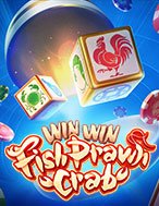 Khám Phá Bầu Cua Đại Chiến – Win Win Fish Prawn Crab Slot: Trò Chơi Slot Trực Tuyến Hấp Dẫn Nhất 2024