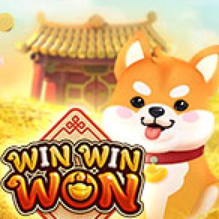 Khám Phá Chiến Thắng Bất Tận – Win Win Won Slot: Trò Chơi Slot Trực Tuyến Hấp Dẫn Nhất 2024