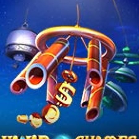 Trải Nghiệm Huyền Thoại Tại Wind Chimes Slot – Đăng Ký & Nhận Quà Khủng