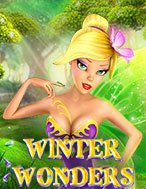 Mùa Đông Kỳ Diệu – Winter Wonders Slot: Cổng Game Slot Đỉnh Cao – Đánh Bại Thách Thức, Rinh Quà Lớn