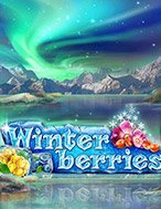 Khám Phá Winterberries Slot: Trò Chơi Slot Trực Tuyến Hấp Dẫn Nhất 2024