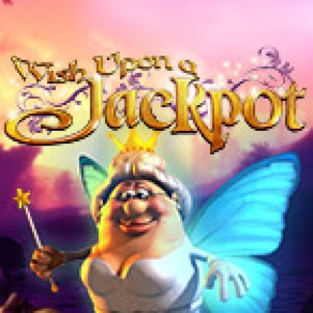 Tìm Hiểu Về Wish Upon a Jackpot Slot: Cách Chơi, Tips & Tricks Để Thắng Lớn