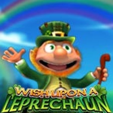 Giới Thiệu Wish Upon A Leprechaun Megaways Slot: Luật Chơi, Mẹo Thắng & Ưu Đãi Độc Quyền