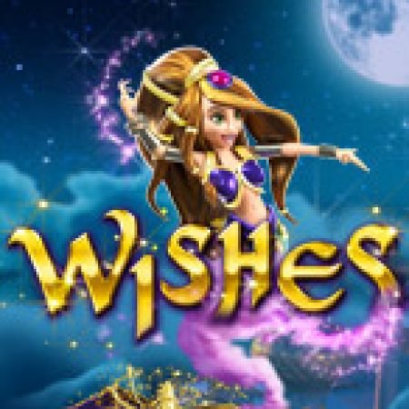 Wishes Slot – Hướng Dẫn Chơi Slot Online Chi Tiết Cho Người Mới