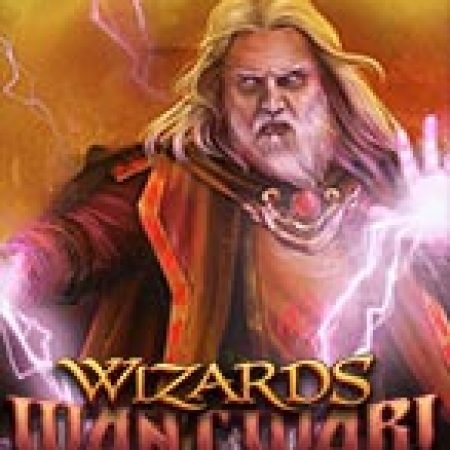 Wizards Want War Slot – Hướng Dẫn Chơi Slot Online Chi Tiết Cho Người Mới