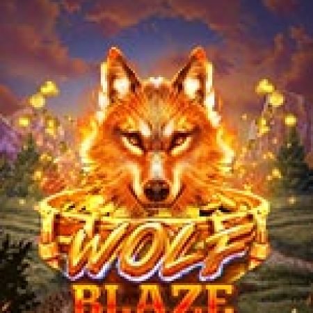 Tìm Hiểu Về Nanh Sói Megaways – Wolf Blaze Megaways Slot: Cách Chơi, Tips & Tricks Để Thắng Lớn