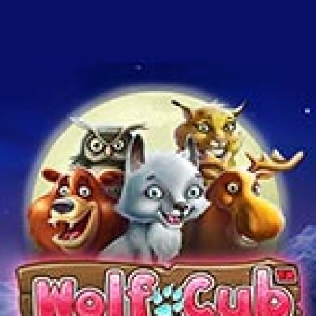 Sói Con Tinh Nghịch – Wolf Cub Slot: Cổng Game Slot Đỉnh Cao – Đánh Bại Thách Thức, Rinh Quà Lớn