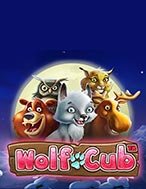 Sói Con Tinh Nghịch – Wolf Cub Slot: Cổng Game Slot Đỉnh Cao – Đánh Bại Thách Thức, Rinh Quà Lớn