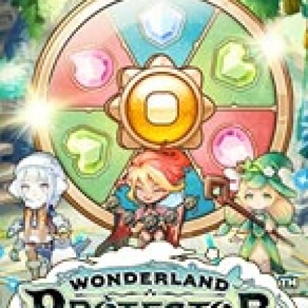 Xứ Sở Thần Tiên – Wonderland Protector Slot: Trò Chơi Slot Online Bạn Không Thể Bỏ Qua Trong 2024