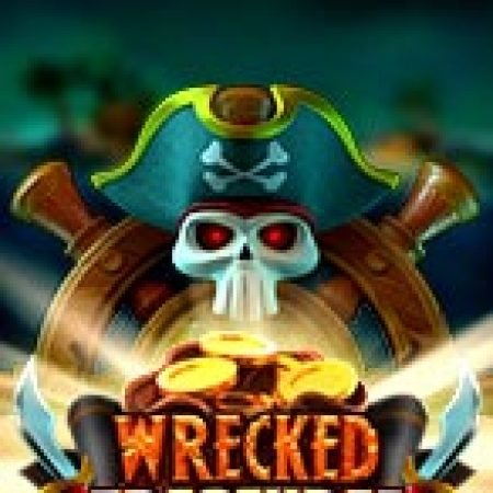 Wrecked Treasures Slot Online: Nơi Hội Tụ Của Các Siêu Phẩm Slot 2024