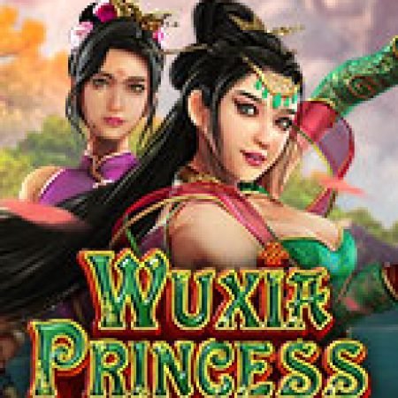 Tìm Hiểu Về Wuxia Princess: Mega Reels Slot: Cách Chơi, Tips & Tricks Để Thắng Lớn