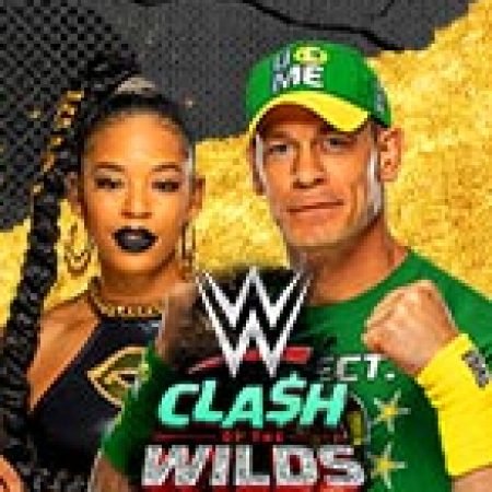 Tìm Hiểu Về Tượng Đài WWE: Đấu Trường – WWE: Clash of the Wilds Slot: Cách Chơi, Tips & Tricks Để Thắng Lớn