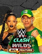 Tìm Hiểu Về Tượng Đài WWE: Đấu Trường – WWE: Clash of the Wilds Slot: Cách Chơi, Tips & Tricks Để Thắng Lớn