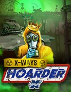 xWays – Hóa Chất – xSplit – xWays Hoarder xSplit Slot: Trò Chơi Slot Online Bạn Không Thể Bỏ Qua Trong 2024