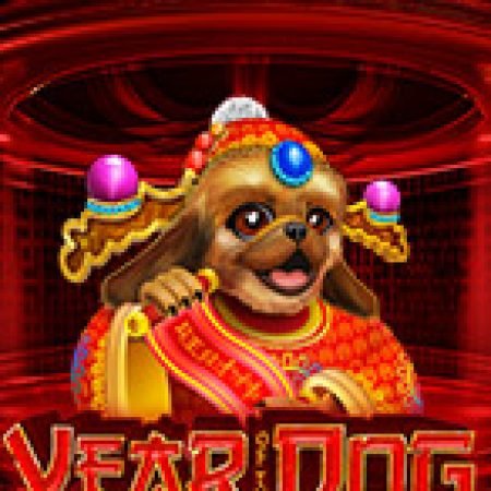 Year of the Dog Slot: Trò Chơi Slot Online Bạn Không Thể Bỏ Qua Trong 2024