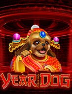 Year of the Dog Slot: Trò Chơi Slot Online Bạn Không Thể Bỏ Qua Trong 2024