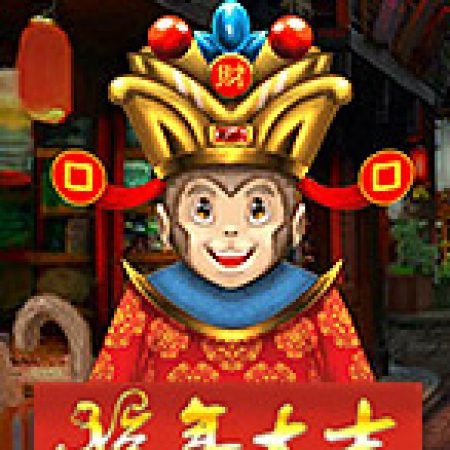 Year of The Monkey Slot: Trò Chơi Slot Online Bạn Không Thể Bỏ Qua Trong 2024