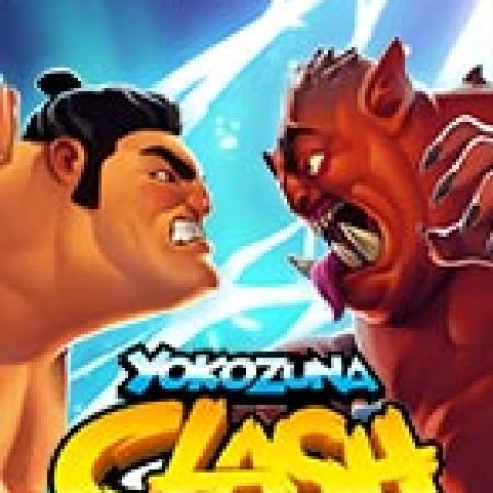 Hướng Dẫn Đăng Ký Yokozuna Clash Slot: Bắt Đầu Hành Trình Giành Jackpot