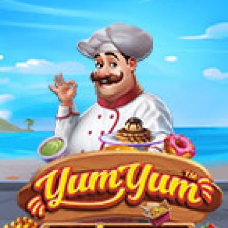 Giới Thiệu Xe Ẩm Thực Yum Yum – Yum Yum Powerways Slot: Luật Chơi, Mẹo Thắng & Ưu Đãi Độc Quyền