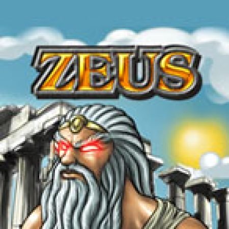 Zeus Slot: Trò Chơi Slot Online Bạn Không Thể Bỏ Qua Trong 2024