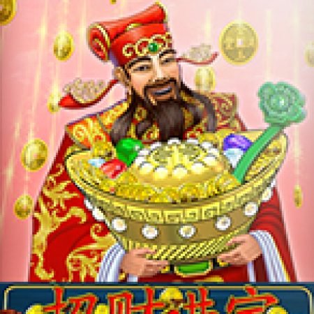 Zhao Cai Jin Bao Slot Online: Nơi Hội Tụ Của Các Siêu Phẩm Slot 2024