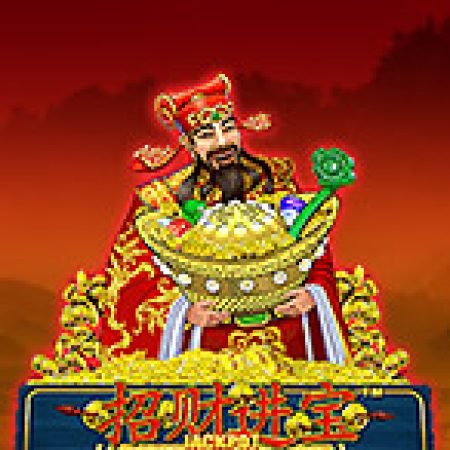 Zhao Cai Jin Bao Jackpot Slot: Trò Chơi Slot Online Bạn Không Thể Bỏ Qua Trong 2024