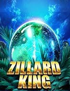 Khủng Long Bạo Chúa – Zillard King Slot: Cổng Game Slot Đỉnh Cao – Đánh Bại Thách Thức, Rinh Quà Lớn