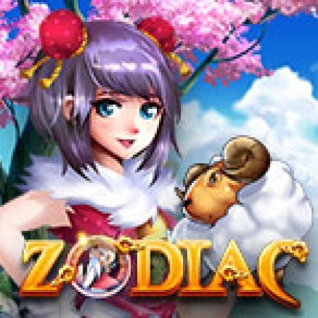 Hướng Dẫn Đăng Ký Zodiac Slot: Bắt Đầu Hành Trình Giành Jackpot