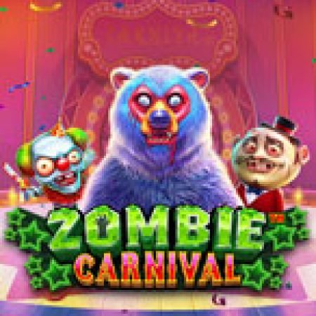 Tìm Hiểu Về Lễ Hội Zoombie – Zombie Carnival Slot: Cách Chơi, Tips & Tricks Để Thắng Lớn