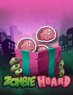 Khám Phá Zombie Hoard Slot: Trò Chơi Slot Trực Tuyến Hấp Dẫn Nhất 2024