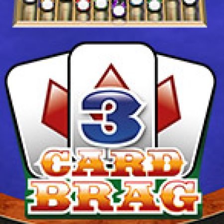 3 Card Brag Live Slot Online: Nơi Hội Tụ Của Các Siêu Phẩm Slot 2024