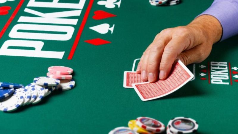 Các thuật ngữ cơ bản trong Poker