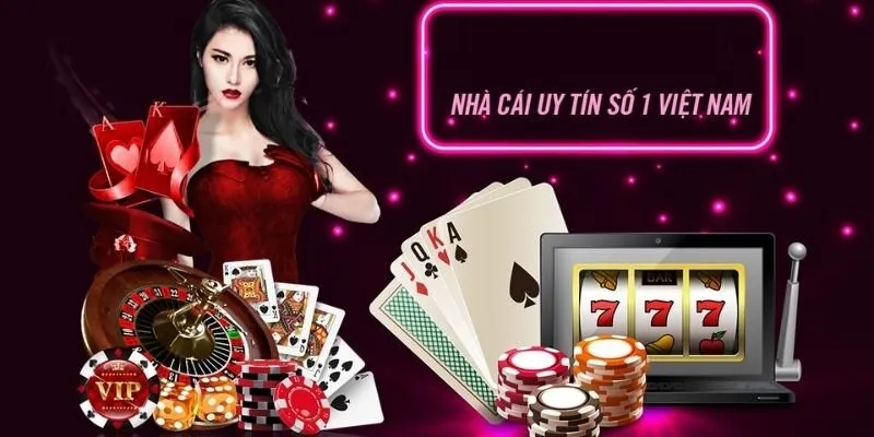 Các trò chơi phổ biến trên 8Xbet